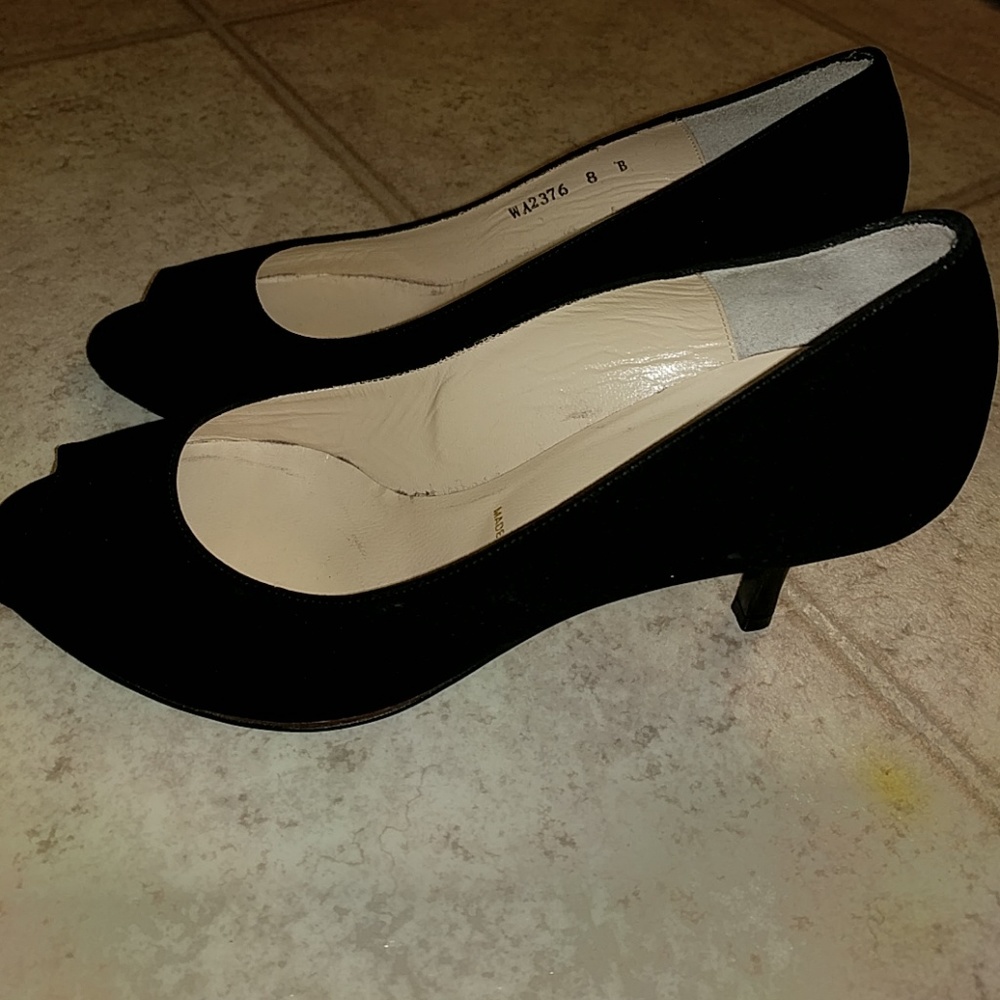 Bruno Magli shoes